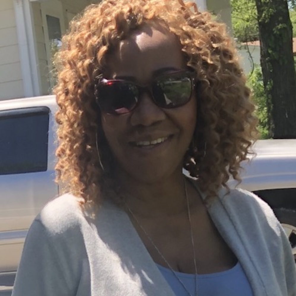 Meet your Posher, Marsha